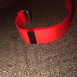 Fitbit charge HR
